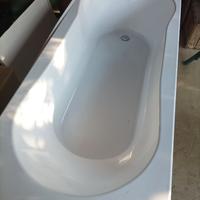 Vasca da bagno Hafro 170x70