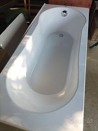 Vasca da bagno Hafro 170x70