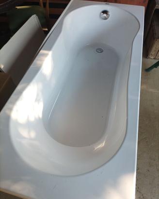 Vasca da bagno Hafro 170x70