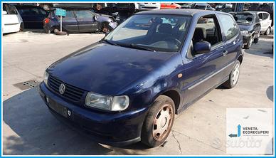 Ricambi Usati VOLKSWAGEN POLO 3a Serie 1999