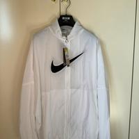 Giacca Nike taglia S