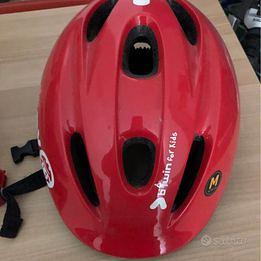 Caschetti ⛑️ protezione bici per bambino