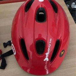 Caschetti ⛑️ protezione bici per bambino