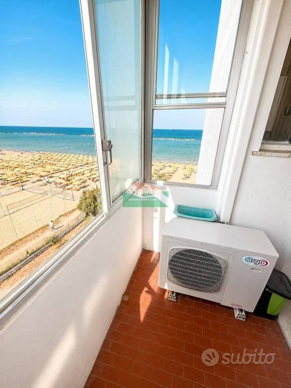 Appartamento – Ravenna, Lido Adriano - Vista 4
