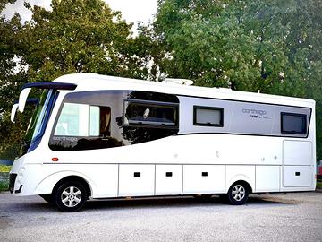 carthago liner 62 le