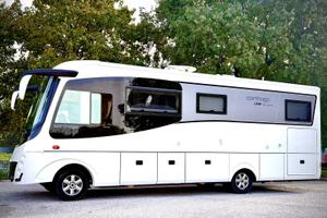 carthago liner 62 le
