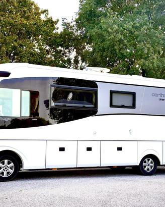 carthago liner 62 le