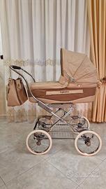 Inglesina Comfort Vittoria Beige