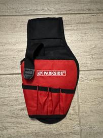 Cintura Porta attrezzi Parkside