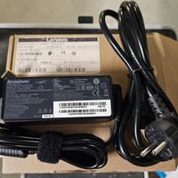 Caricabatteria Lenovo 65W 20V