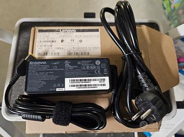 Caricabatteria Lenovo 65W 20V
