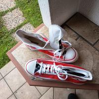 scarpe converse 