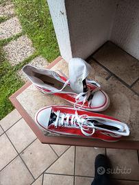 scarpe converse 