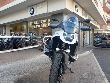 BMW R 1300 GS full