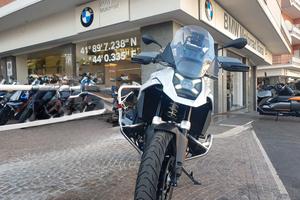 BMW R 1300 GS full
