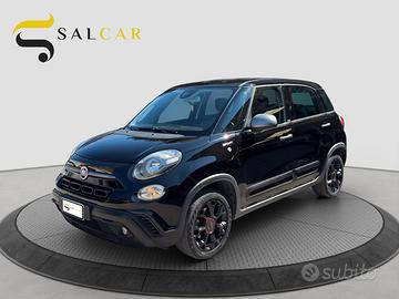 Fiat 500L 1.3 Multijet 95 CV Sport 2021