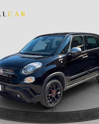 Fiat 500L 1.3 Multijet 95 CV Sport 2021