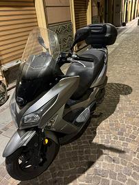 Kymco Downtown 300cc