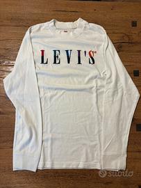 Maglietta a maniche lunghe levis