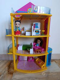 Casa Me contro Te con accessori come in foto