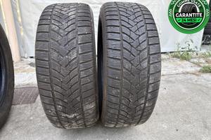 gomme usate 2355518 Winter DUNLOP - WIN - 389