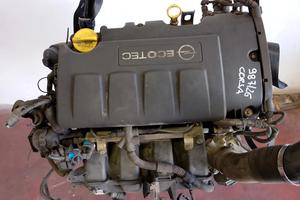 Motore completo Opel Corsa A12XER