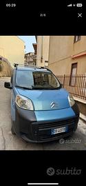 Citroen Nemo 1.4 diesel