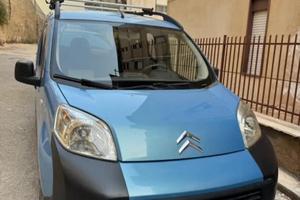 Citroen Nemo 1.4 diesel