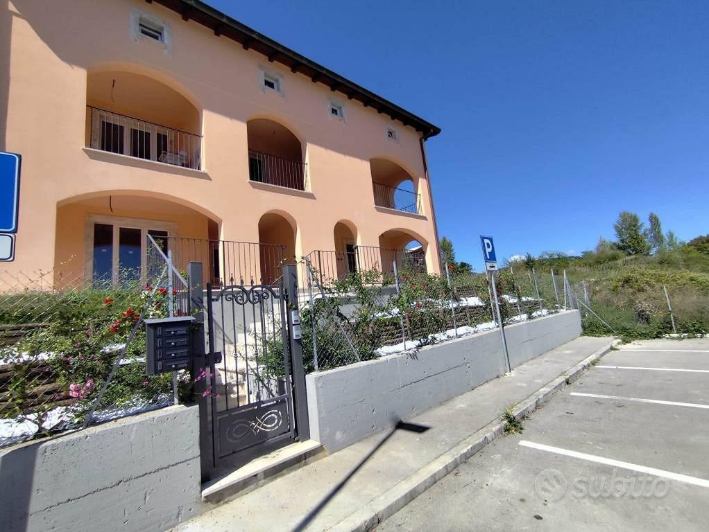 Appartamento – TR - Vista 3