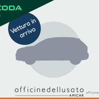 Skoda Serie 100 2.0 tdi 193cv sportline 130 editio