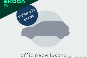 Skoda Serie 100 2.0 tdi 193cv sportline 130 editio