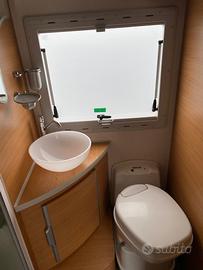 Mobilvetta huari 1001