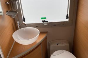 Mobilvetta huari 1001