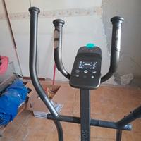 Ellittica domyos El 120
