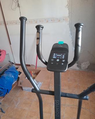 Ellittica domyos El 120