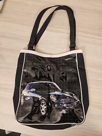 Borsa originale Mini r50 r52 r53 