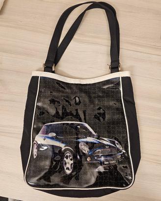 Borsa originale Mini r50 r52 r53 