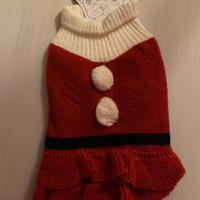 Vestitino cagnolina piccola taglia