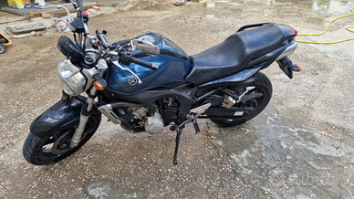 Yamaha fz6 anno 2006