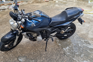 Yamaha fz6 anno 2006