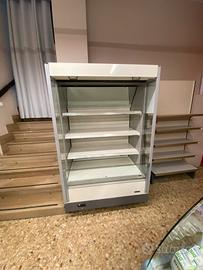 Frigo a murale
