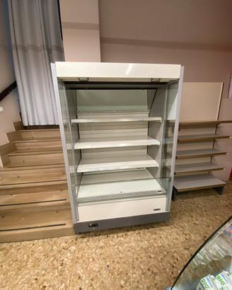 Frigo a murale