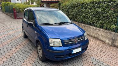Panda II 2003 1.2 Dynamic eco