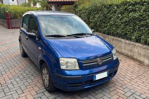 Panda II 2003 1.2 Dynamic eco