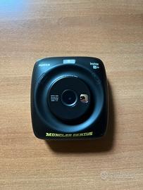 Instax Square SQ20 x Moncler Genius