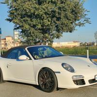 PORSCHE 997 MK2 Carrera 2S 3.8 Cabrio