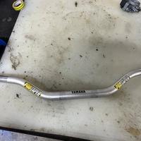Manubrio pro taper