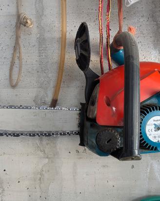 Motosega Makita DCS 34