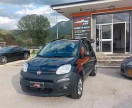Fiat Panda 0.9 TwinAir Turbo S&S 4x4
