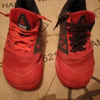 Scarpe Reebok Crossfit 